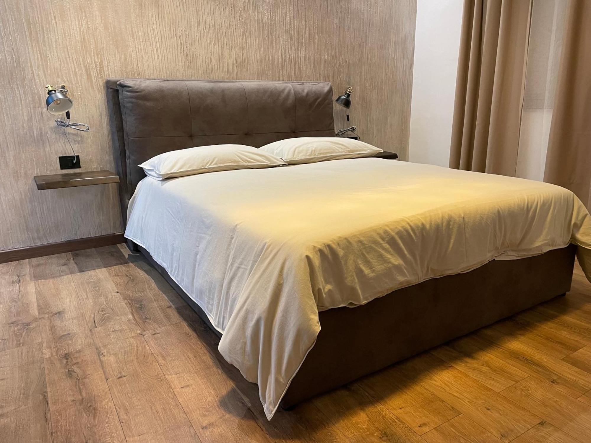Estia'S House Hotel Agrigento Eksteriør billede