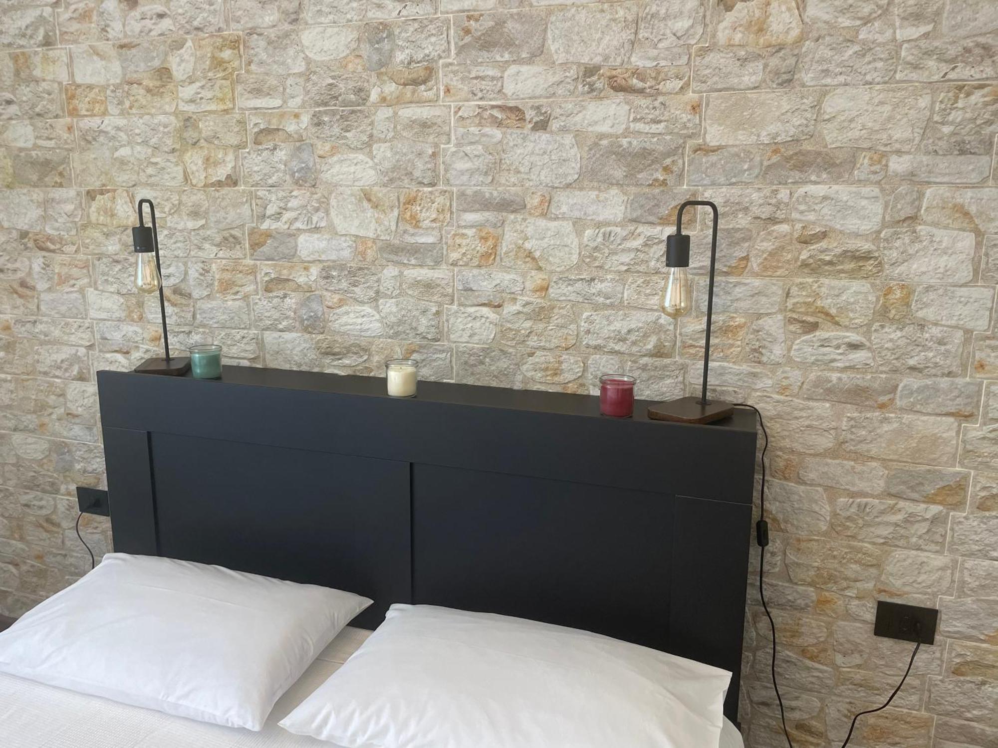 Estia'S House Hotel Agrigento Eksteriør billede